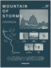 Mountain of Storms