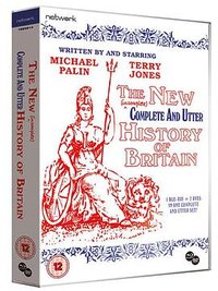 The Complete and Utter History of Britain