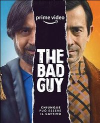 The Bad Guy