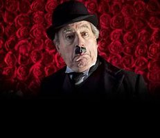 "Perspectives" In Charlie Chaplin's Footsteps with Terry Jones