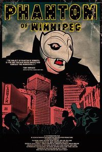 Phantom of Winnipeg