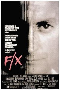 FX Murder by Illusion