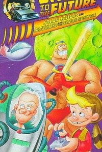 Back to the Future Season 1