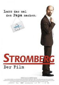 Stromberg The Movie