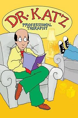 Dr. Katz, Professional Therapist Season 1