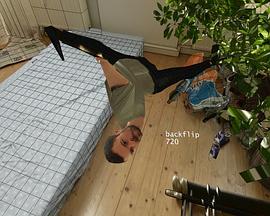 Backflip