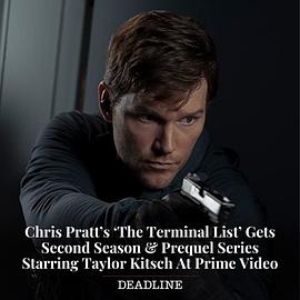 The Terminal List