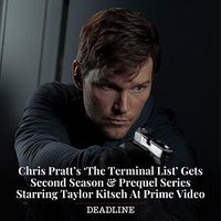 The Terminal List