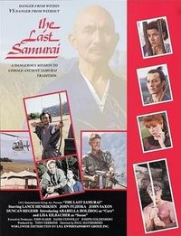 The Last Samurai