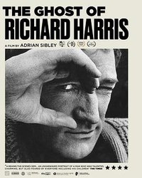 The Ghost of Richard Harris