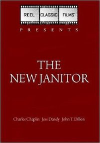 The New Janitor