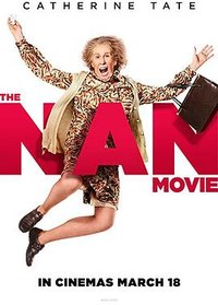 The Nan Movie