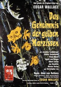 The Devil's Daffodil
