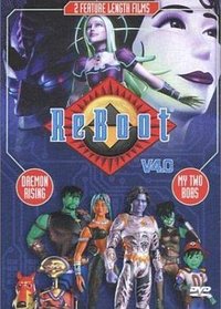 ReBoot ReBoot