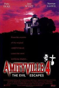 Amityville Horror IV