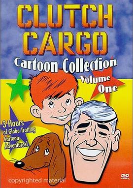 Clutch Cargo