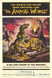 The Animal World