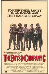The Boys in Company C