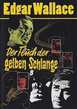 The Curse of the Yellow Snake