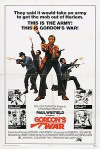 Gordon's War