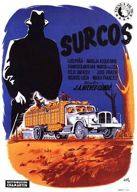 Surcos