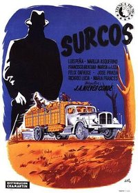 Surcos