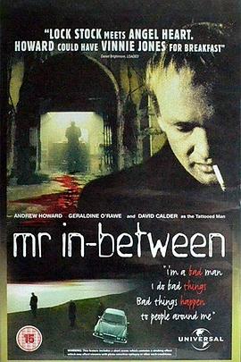 Mr In-Between