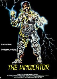 The Vindicator (film)