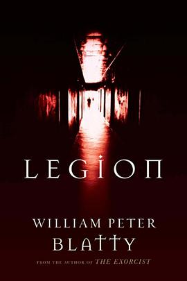 The Exorcist III: Legion