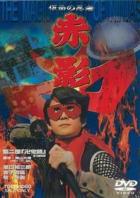 假面忍者 赤影