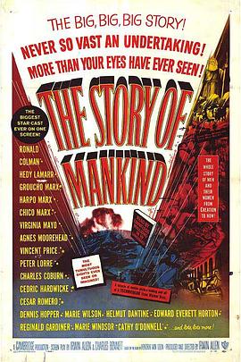 The Story of Mankind