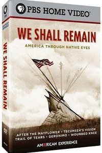 We shall remain
