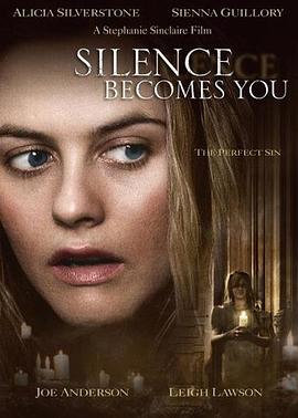 Silence Becomes You