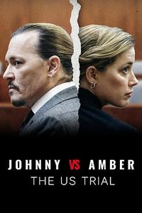 Johnny vs Amber: The US Trial (约翰尼·德普VS安柏·赫德：美国篇 第一季)