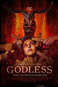 Godless: The Eastfield Exorcism