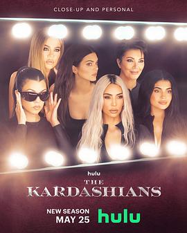 The Kardashians (卡戴珊家族 第三季)
