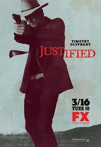 Justified Season 1