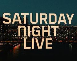 Saturday Night Live