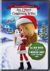 All I Want for Christmas Is You