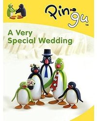 Pingu: A Very Special Wedding