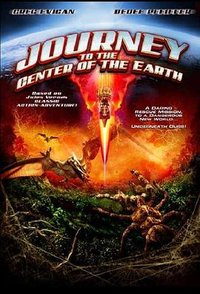 Journey to the Center of the Earth