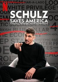 Schulz拯救美国 (Schulz Saves America)