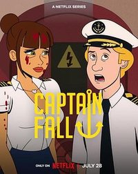 Captain Fall