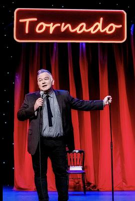 Stewart Lee: Tornado