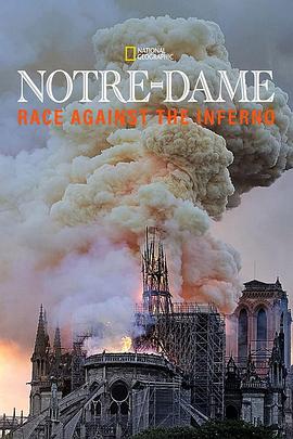 Notre Dame: Race Against The Inferno