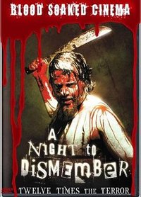 A Night to Dismember