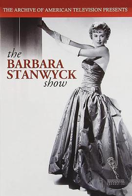 The Barbara Stanwyck Show