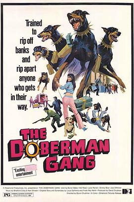 The Doberman Gang