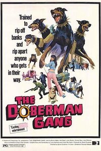 The Doberman Gang