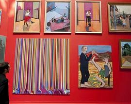 The Summer Exhibition: BBC Arts at the Royal Academy